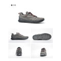 Breathable Leather Smart Casual Shoes